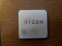 AMD Ryzen 3 2200G z chłodzeniem BOX