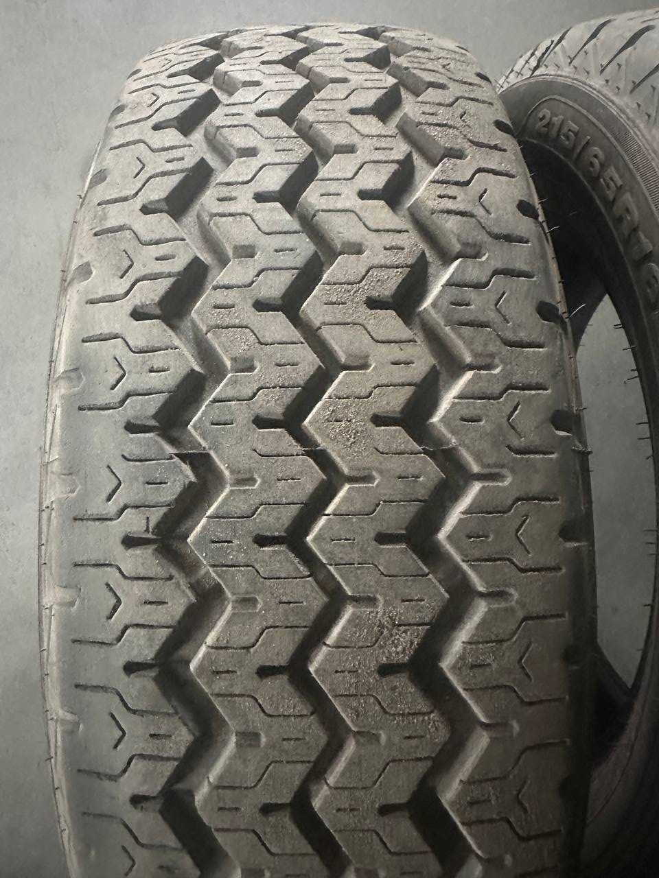Літні шини / Шины лето 215 65 R16 Rockblade Рокблейд