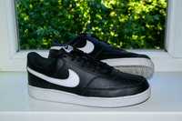 ‼️Кросівки Nike Court Vision Force Lo DH2987-001 Black 45 р. оригінал