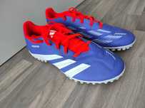 Adidas Predator turfy 41 1/3 255, 260