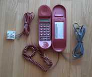 Aparat telefoniczny stacjonarny VERIS