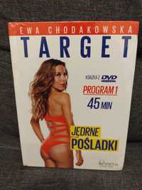 Ewa Chodakowska Target DVD