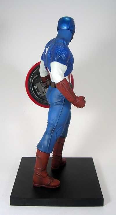 Captain America (Figure/Statue)