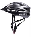 MalTrack Kask Rowerowy Race