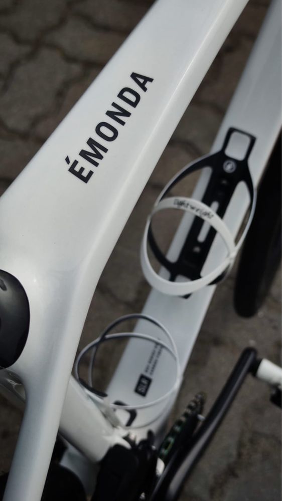 Trek Emonda SLR 9 AXS 2024