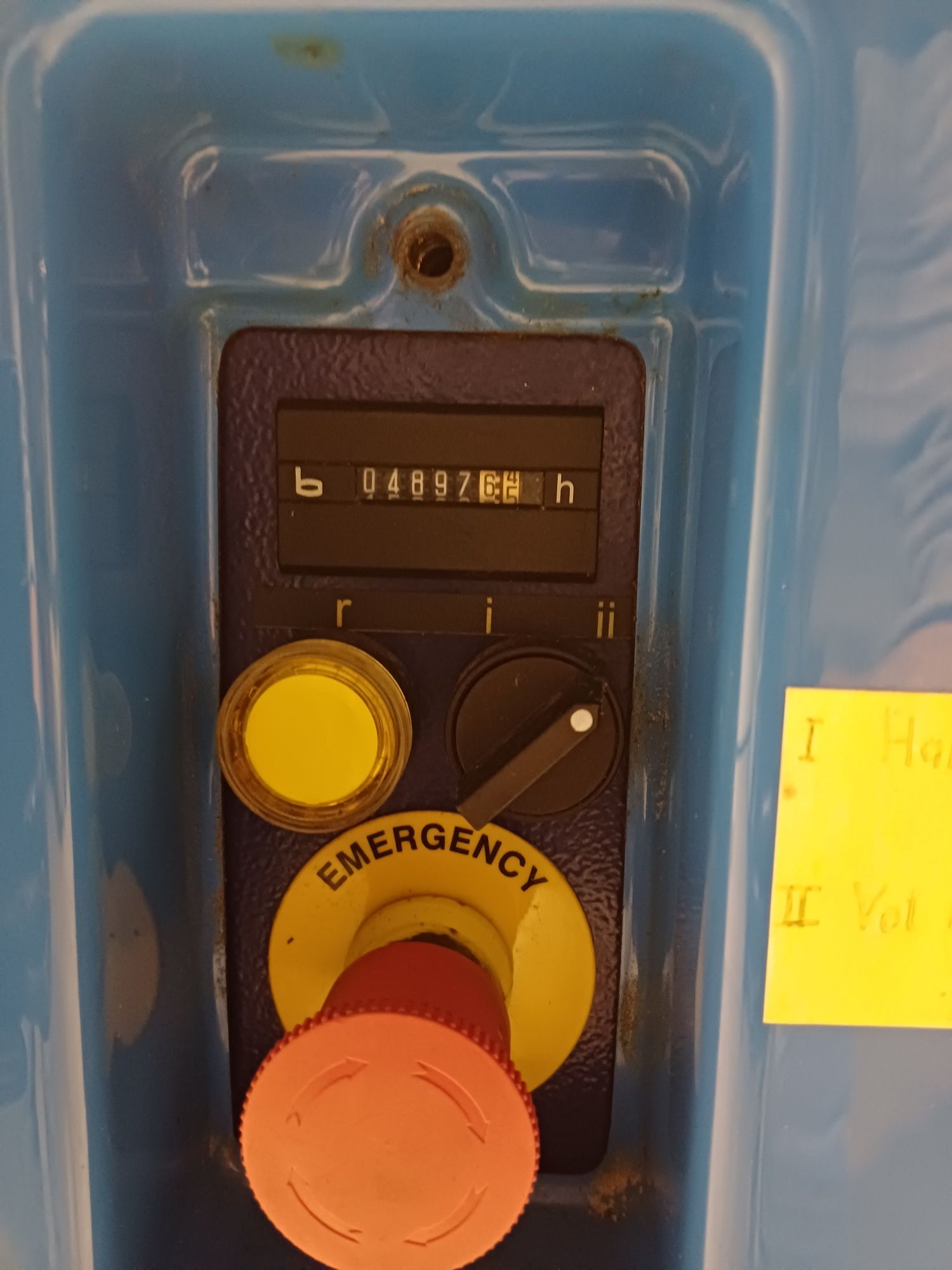 Kompresor łopatkowy 5,5 kw