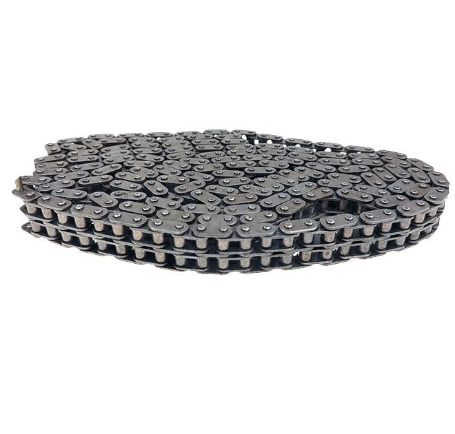 Łańcuch stalowy 10B-2, 2 kg, 1 m
