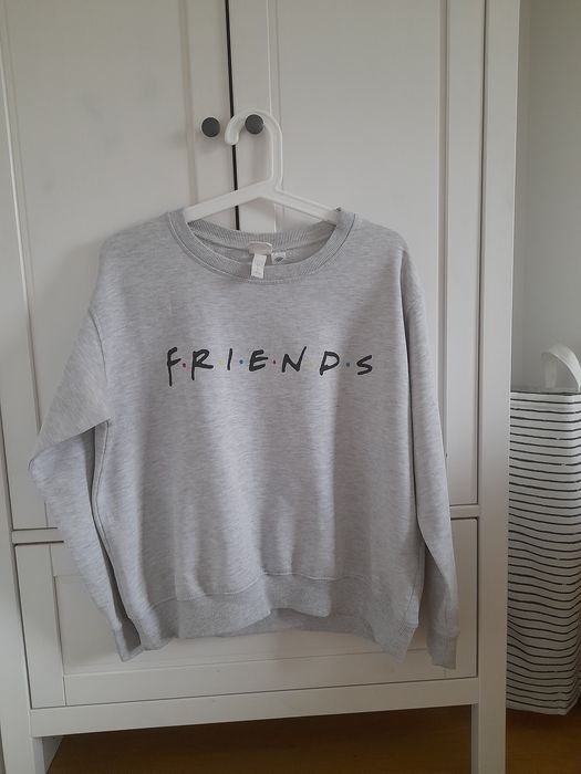 Bluza Friends hm M