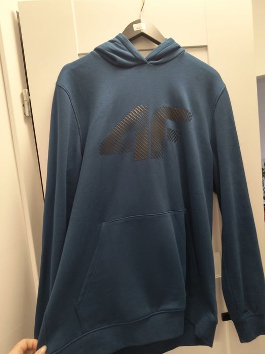 Bluza męska rozmiar L