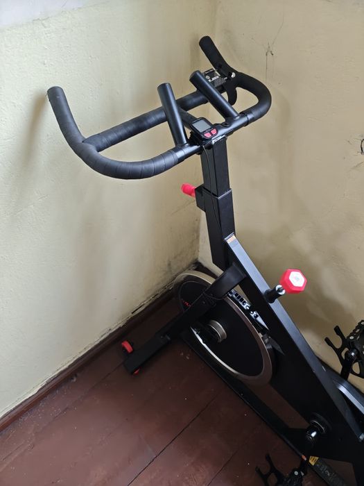 Rower stacjonarny Domyos Essential 100