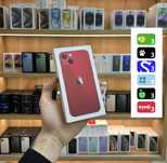 Iphone 13 red оплата частинами 128gb 256gb 512gb