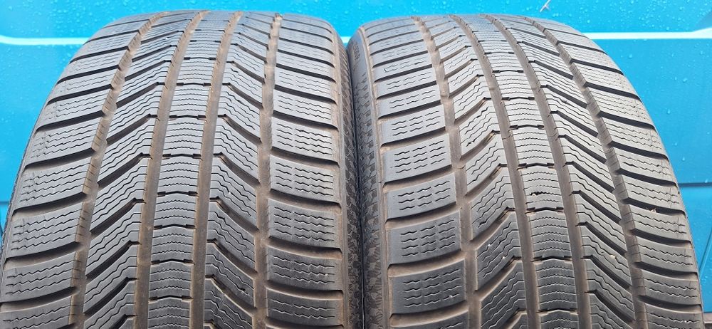 Continental WinterContact TS 870P 255/35r20 2x7mm 2022r
