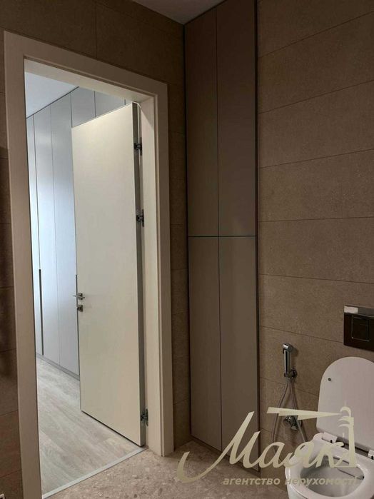 Оренда 4-кімнатної квартири 128,91 м², ЖК Atlantic Residence, Центр