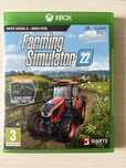 Farming Simulator 22 - PL - Xbox One