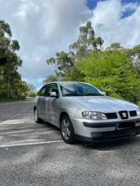 Seat Ibiza 6k2 tdi