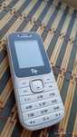 Мобильный телефон Fly DS106D White 2Sim