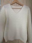 Sweter damski rozm uni