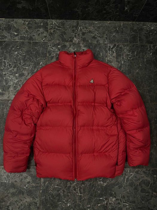 Пуховик Nike ACG