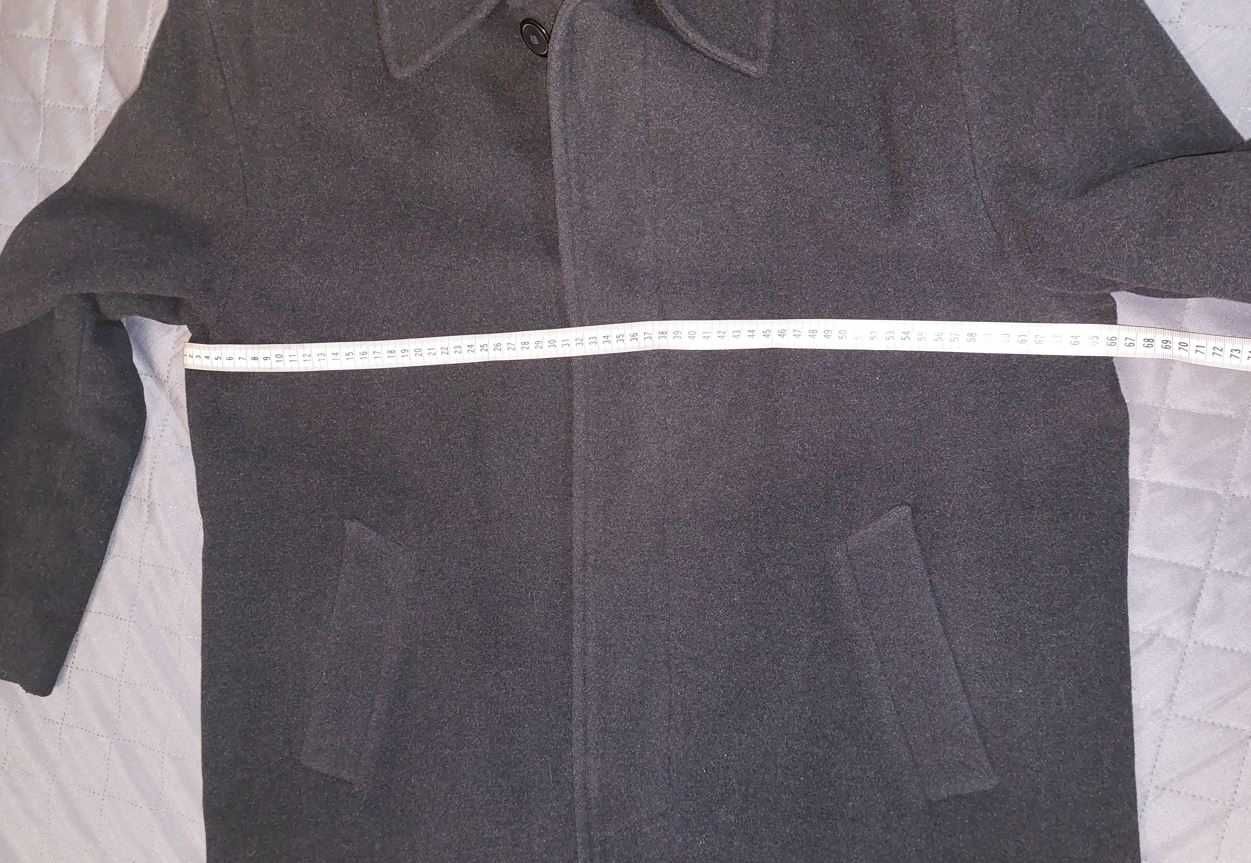 Płaszcz męski Rotex collection