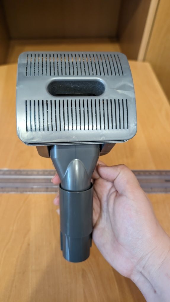 Насадка для вычесывания животных Dyson Groom Tool