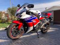 Honda CBR 1000 rr 2015