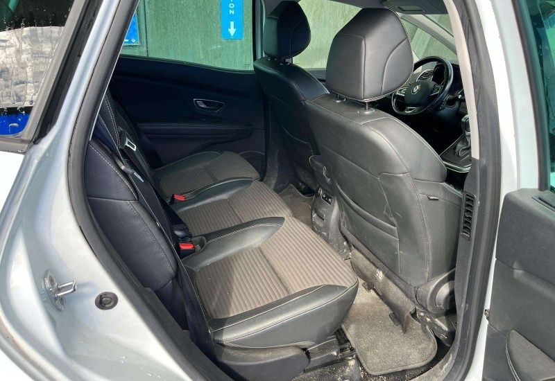 Renault Scenic 2020