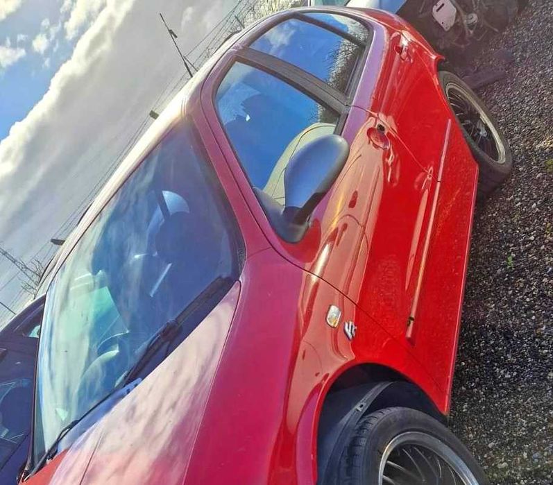 Portas Seat Leon 1M