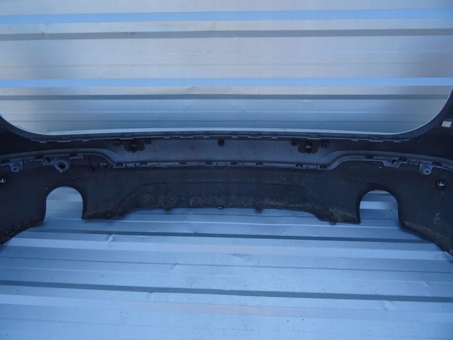 zderzak tył bmw x3 g01 m-pakiet 17- wysyłka 24h