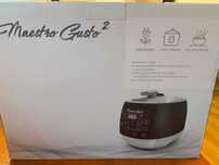 Robot gotujący MULTICOOKER Maestro Gusto 2 - WELMAX