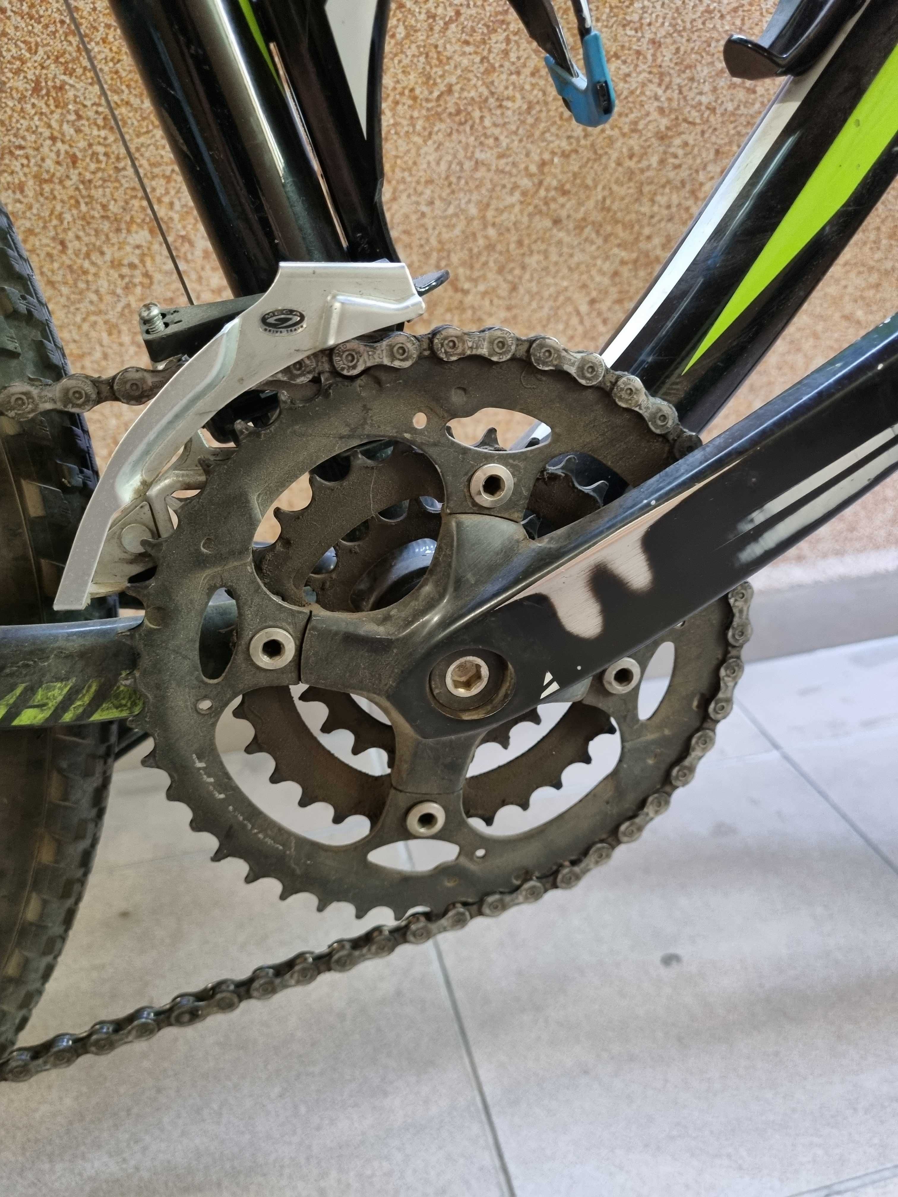 Rower górski MTB Specialized Hardrock Sport
