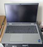 Dell latitude 5530, i7-1265u, mx550 32GB, 512 GB