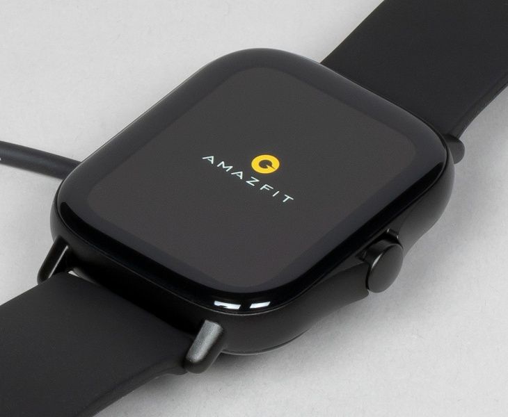 Нові ‼️ Xiaomi Amazfit GTS 2 New Version! Смарт годинник smart watch