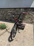 Продам велик бмх BMX