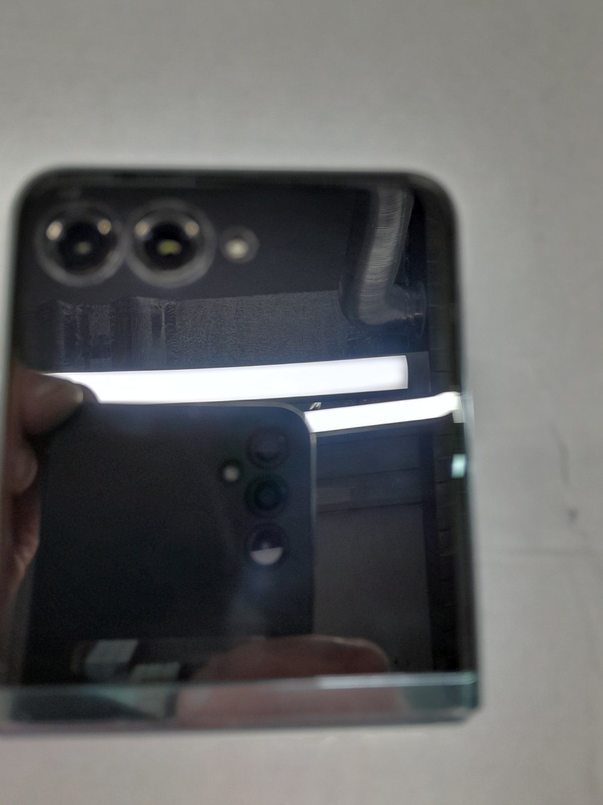 Motorola razer ultra