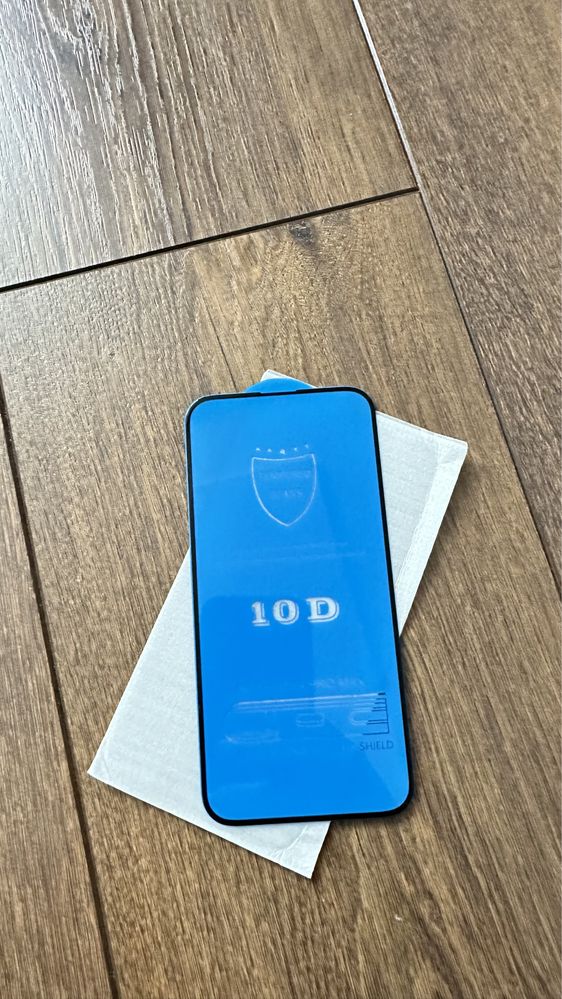 Захисне скло на iPhone 14 pro max, 11, XR