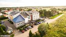 PROMOCJA Dochodowy hotel - 2 km od Kołobrzegu