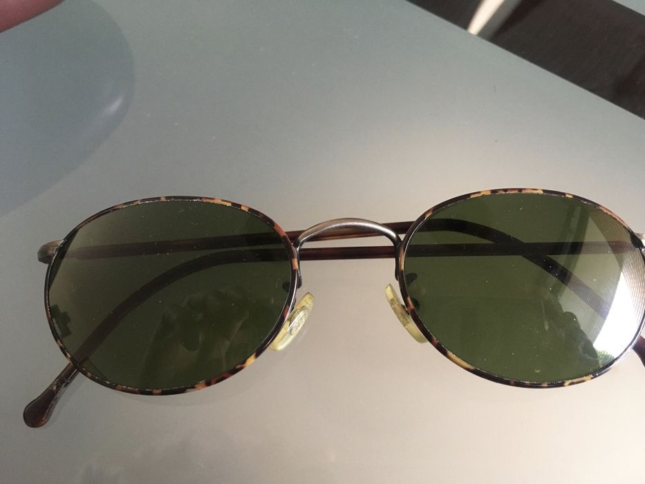 Oculos CK e les copains