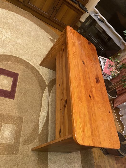 Дитяча парта безкоштовно