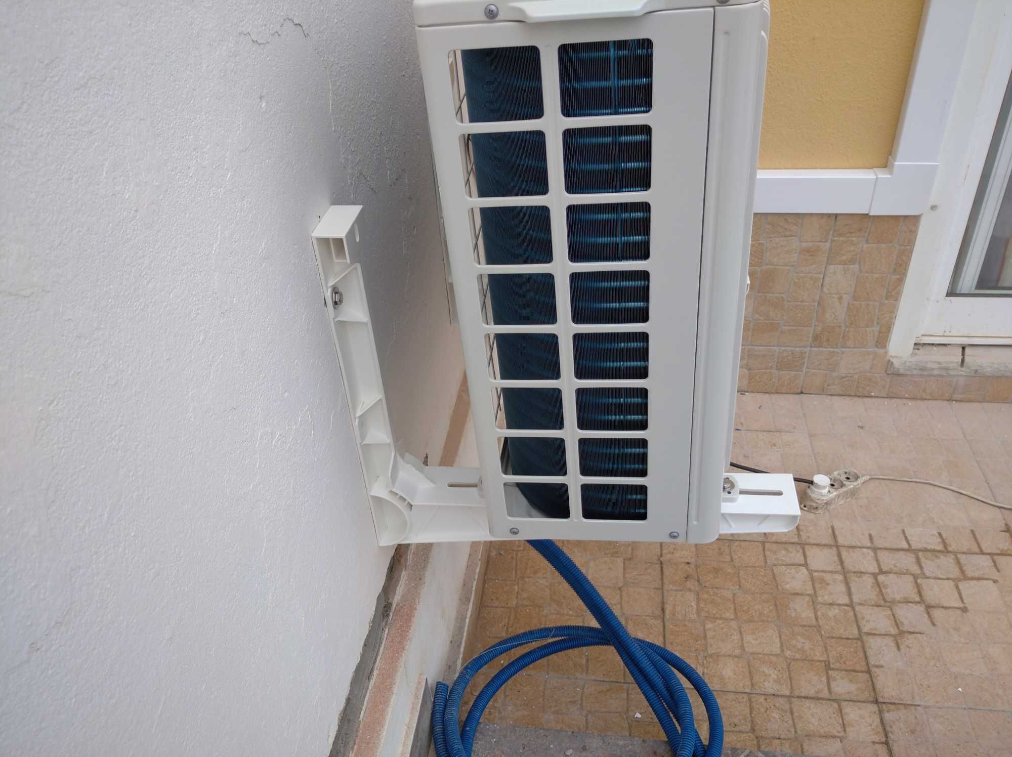 tecnico de climatização e energias renováveis