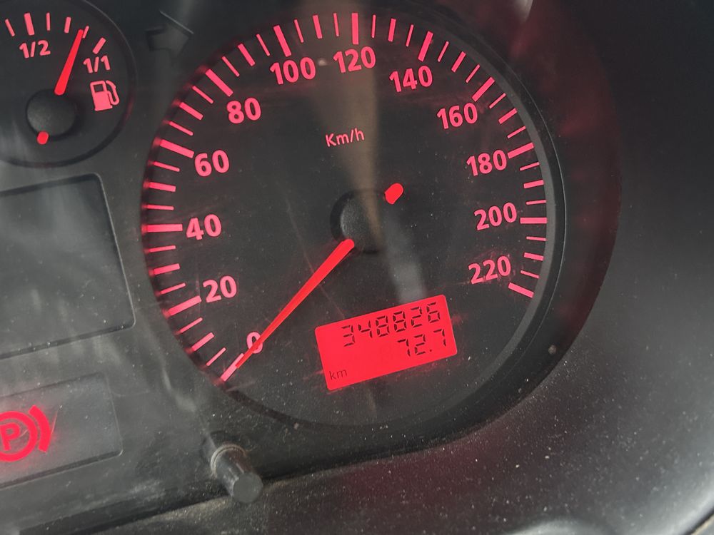 Sprzedam Seat Cordoba 1.9 TDI 2000 rok