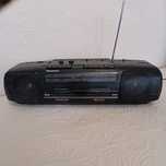 Radiomagnetofon Panasonic RX-FT510