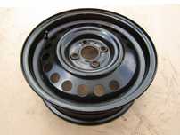 1x Felga 16 Nissan Note I II Micra K13 K14 6j 4x100 ET50