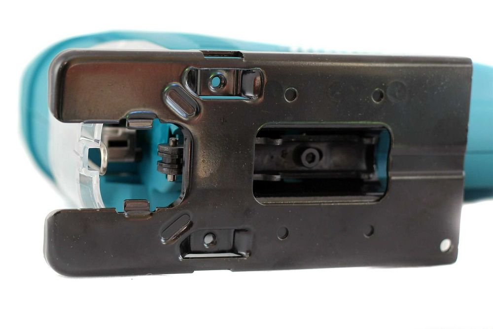 Новий лобзик Makita 4326 з гарантією 3 роки (450 Вт, 18 мм, 3100 хв-1)