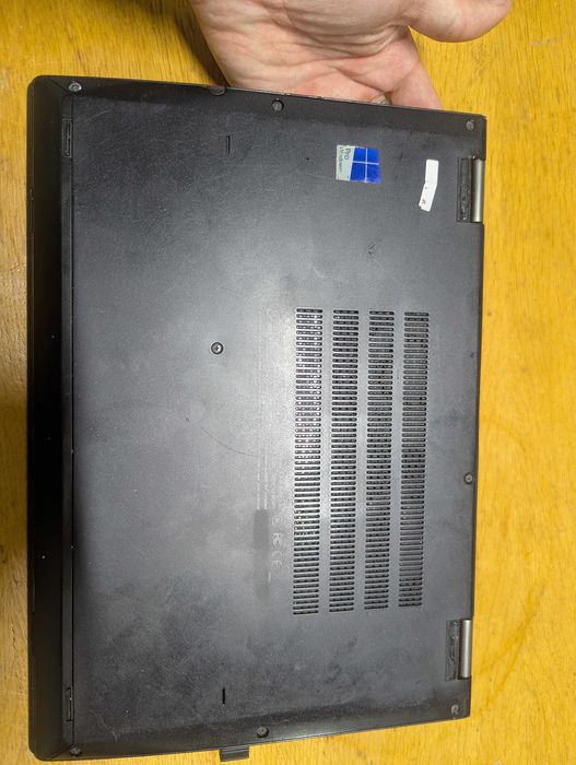 Продам Lenovo Yoga 260  2в1