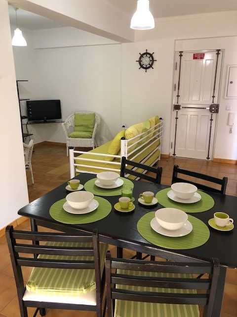 Apartamento Férias T1 - Quarteira