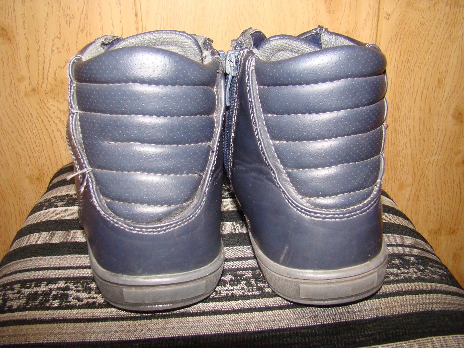 ботинки tom.m clibee 35 размер