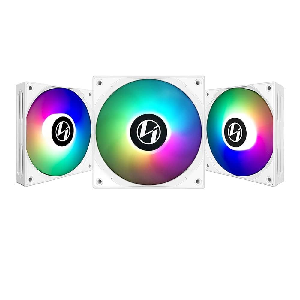 Bundle caixa Lian Li O11 Dynamic, Watercooler Lian Li Galahad