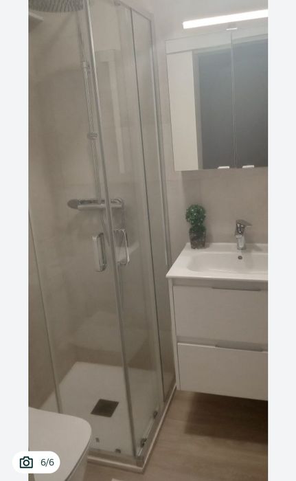 Quarto para arrendar