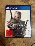 Gra Wiedźmin 3 ps4