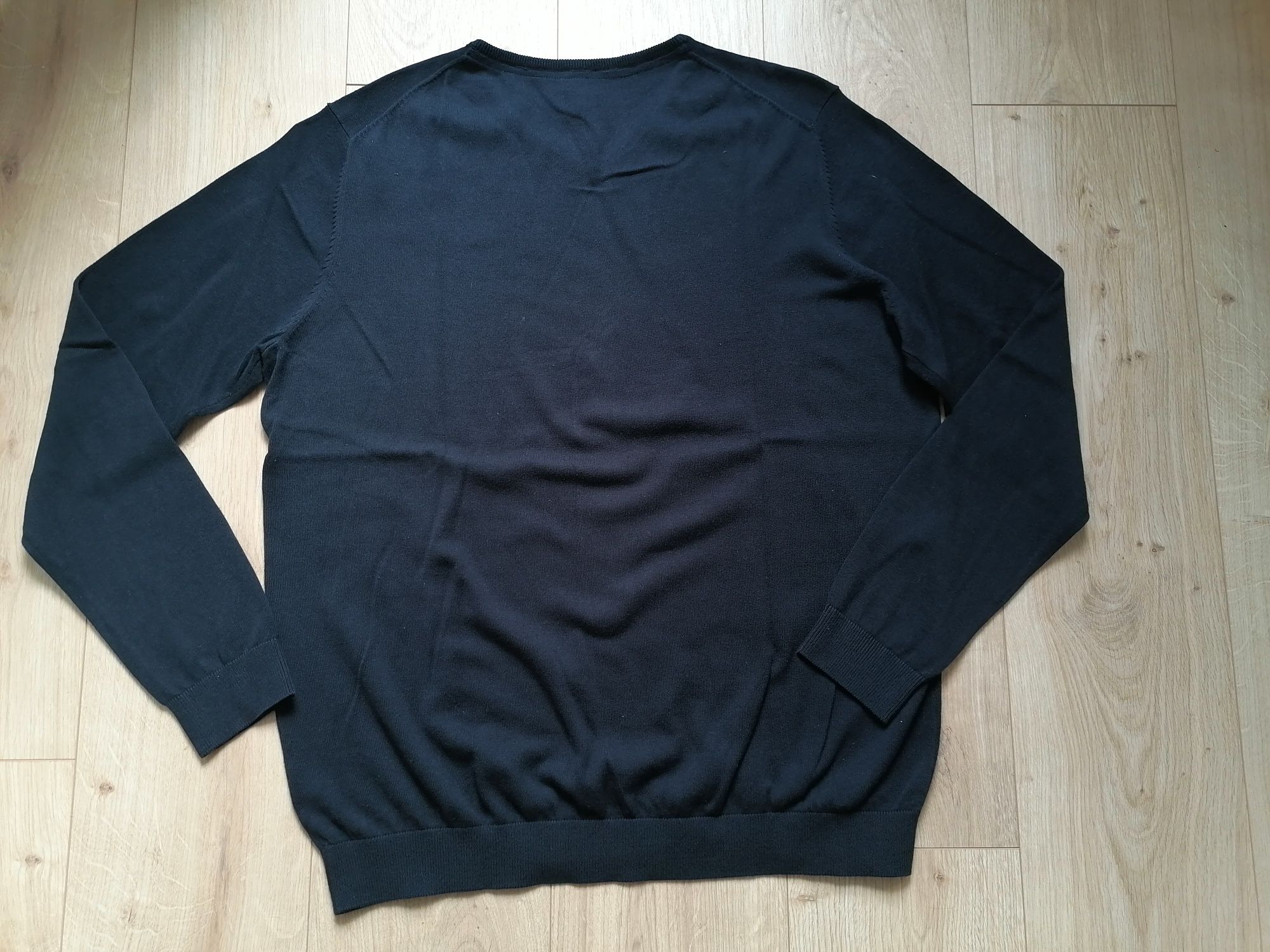 Sweter męski Hempton Republic 27 r. XL - Nowy